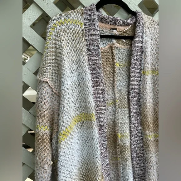 COPY - Free People Daydreamer Cardigan - Picture 9 of 10